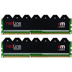 Mushkin Redline FrostByte DDR3 1600MHz 2x8GB (MRC3U160999T8GX2)