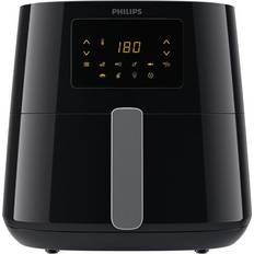 Philips Heißluftfriteusen Fritteusen Philips HD9270/70