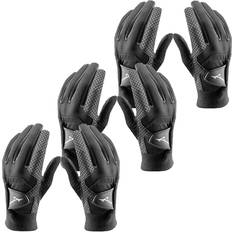 Mizuno Golf Gloves Mizuno Thermagrip Lightweight Flexible Leather Gloves