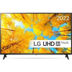 LG TV LG 43UQ7500