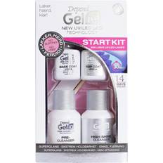 Gaveeske & Sett Depend Gel iQ Start Kit 7-pack