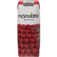 Mysmoothie Raspberry 25cl