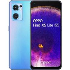 Oppo Mobile Phones Oppo Find X5 Lite 256GB