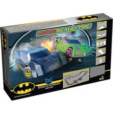 Scalextric Starter Sets Scalextric Batman vs The Riddler Race Set G1170M