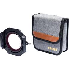 Filter Accessories NiSi V7 100mm Filter Holder Kit with True Color NC CPL Filter