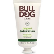 Sheasmør Stylingkremer Bulldog Original Styling Cream 150ml