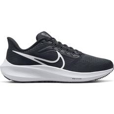 Nike Løpesko Nike Air Zoom Pegasus 39 W - Black/Dark Smoke Grey/White
