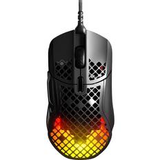 Gaming Mice SteelSeries Aerox 5 Wired