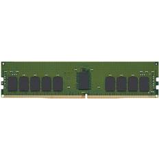Kingston Premier DDR4 2666MHz 16GB ECC Reg for Server (KSM26RD8/16MRR)