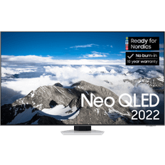 Samsung 3840 x 2160 (4K Ultra HD) - Neo QLED TV Samsung QE75QN85B