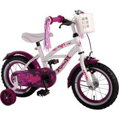Kinder Kinderfahrräder Volare Heart Cruiser 12