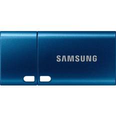 64 GB Minnekort & minnepenner Samsung USB 3.2 Type-C 64GB