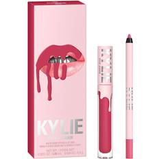 Kylie Cosmetics Matte Lip Kit #102 Extraordinary