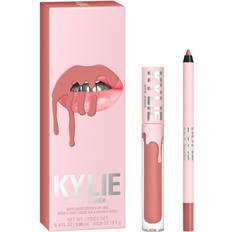 Gift Boxes & Sets on sale Kylie Cosmetics Matte Lip Kit #301 Angel