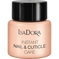 Neglebåndskremer Isadora Instant Nail & Cuticle Care 22ml