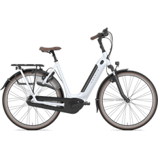 Gazelle E-Bikes Gazelle Arroyo C7 + HMB Elite 400Wh 2022 Damcykel