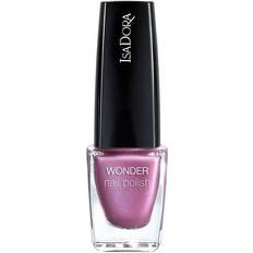 Isadora Wonder Nail Polish #127 Icy Purple 6ml