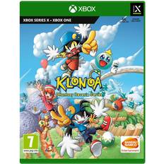 Xbox One-spill Klonoa Phantasy Reverie Series (XOne)