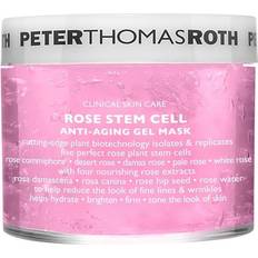 Regenerierend Gesichtsmasken Peter Thomas Roth Rose Stem Cell Anti-Aging Gel Mask 50ml