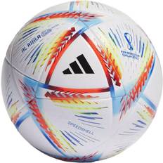 Soccer Balls adidas Al Rihla League