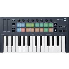 MIDI-Keyboards reduziert Novation FLkey Mini