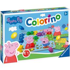 Babyspielzeuge Ravensburger Peppa Pig Colorino