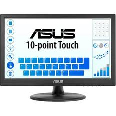 TN PC-skjermer ASUS VT168HR