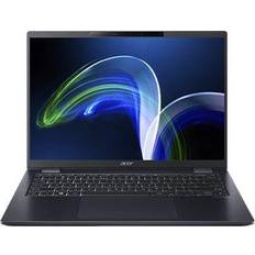 Wi-Fi 4 (802.11n) Notebooks Acer TMP614-52-56S6 (NX.VTNEG.001)