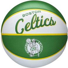 Wilson NBA Team Retro Boston Celtics