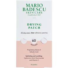 Hyaluronsyrer Aknebehandlinger Mario Badescu Drying Patch 60-pack