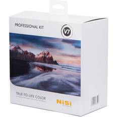 Camera Lens Filters NiSi V7 Professional Kit 100mm System