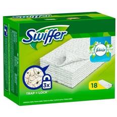 Swiffer Anti-Dust Wipes 18-pack