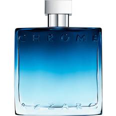 Azzaro Eau de Parfum Azzaro Chrome L'eau EdP 50ml
