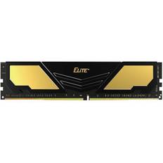 TeamGroup Elite Plus Gold DDR4 2400MHz 4GB (TPD44G2400HC1601)