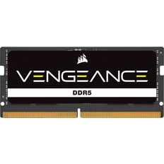 Corsair Vengeance SO-DIMM DDR5 4800MHz 16GB (CMSX16GX5M1A4800C40)
