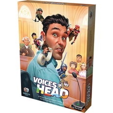 Asmodee Voices in My Head
