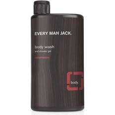 Bath & Shower Products Every Man Jack Body Wash & Shower Gel Cedarwood 16.9fl oz