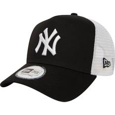 New York Yankees Capser New Era Clean Trucker New York Yankees Snapback Cap