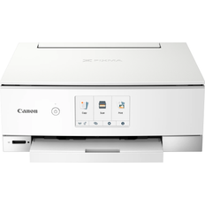 Google Cloud Print Printere Canon Pixma TS8351a
