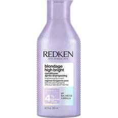 Vitamine Balsam Redken Blondage High Bright Conditioner 300ml