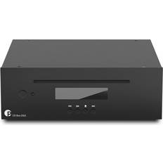 Stationary CD Players Pro-Ject CD Box DS3