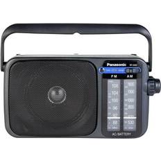 FM - Portable Radio Radios Panasonic RF-2400