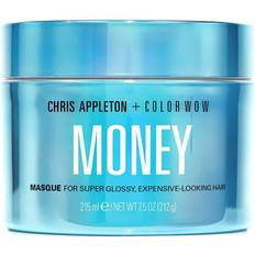Tørt hår Hårmasker Color Wow + Chris Appleton Money Masque 215ml