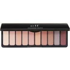 E.L.F. Nude Rose Gold Eyeshadow Palette