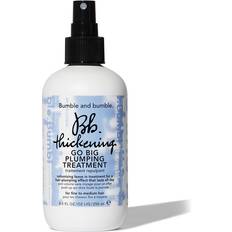 Bumble and Bumble Hair Products Bumble and Bumble Thickening Go Big Plumping Treatment