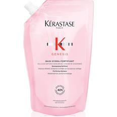 Kerastase genesis shampoo Kérastase Genesis Bain Hydra-Fortifiant Refill 500ml