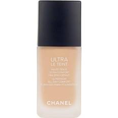 Chanel Foundations Chanel LE TEINT ULTRA fluide #b50