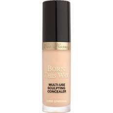 Too faced born this way concealer Too Faced Born This Way Super Coverage Multi-Use Concealer Marshmallow