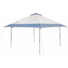 Coleman Tarp Tents Coleman Instant Lighted Eaved Shelter,13FtX13Ft