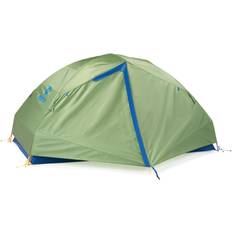 Marmot Camping Marmot Tungsten 3 Person Tent Foliage/Dark Azure